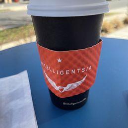 Chai Latte