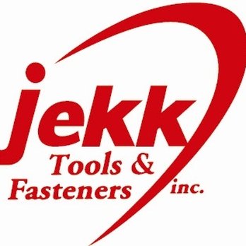 Jekk Tools & Fasteners - Machine & Tool Rental Near Me - Wilmington, Pennsylvania Jekk Tools & Fasteners - Machine & Tool Rental Near Me - Wilmington, Pennsylvania