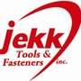Jekk Tools & Fasteners
