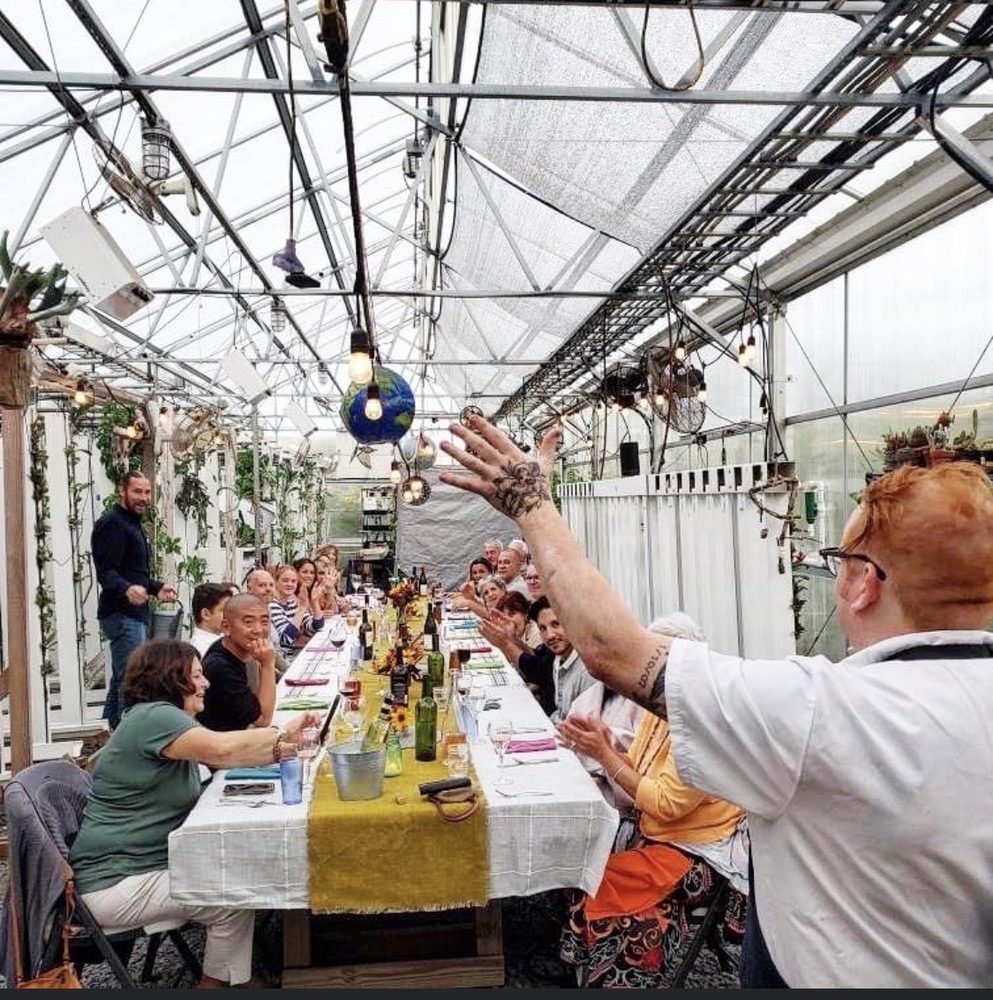 KULA FARM Updated September 2024 115 Atkins Ave, Asbury Park, New