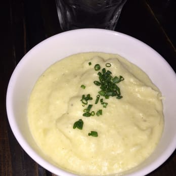 Prospect Gourmand - Mash Potatoes - New American Near Me - Beverly Hills, California