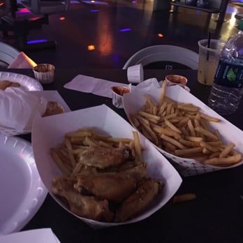 Strike Zone Bowling Center - Great snack bar!! - Bowling Near Me - Henderson, Nevada