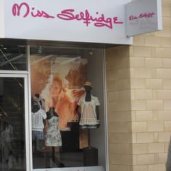 Miss Selfridge