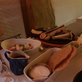 Mexta - Mexican Near Me - Austin, Texas