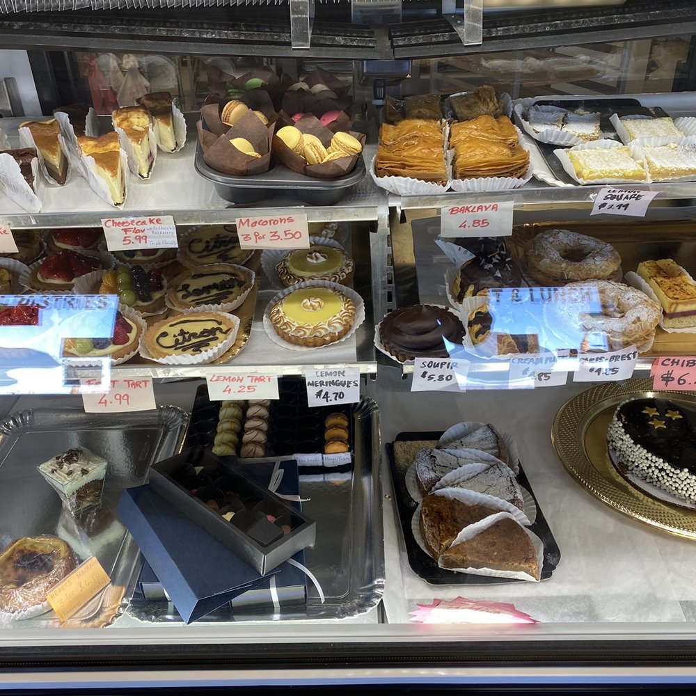 O Happy Bread - Bakery case - Bakeries Near Me - Pahrump, Nevada O Happy Bread - Bakery case - Bakeries Near Me - Pahrump, Nevada