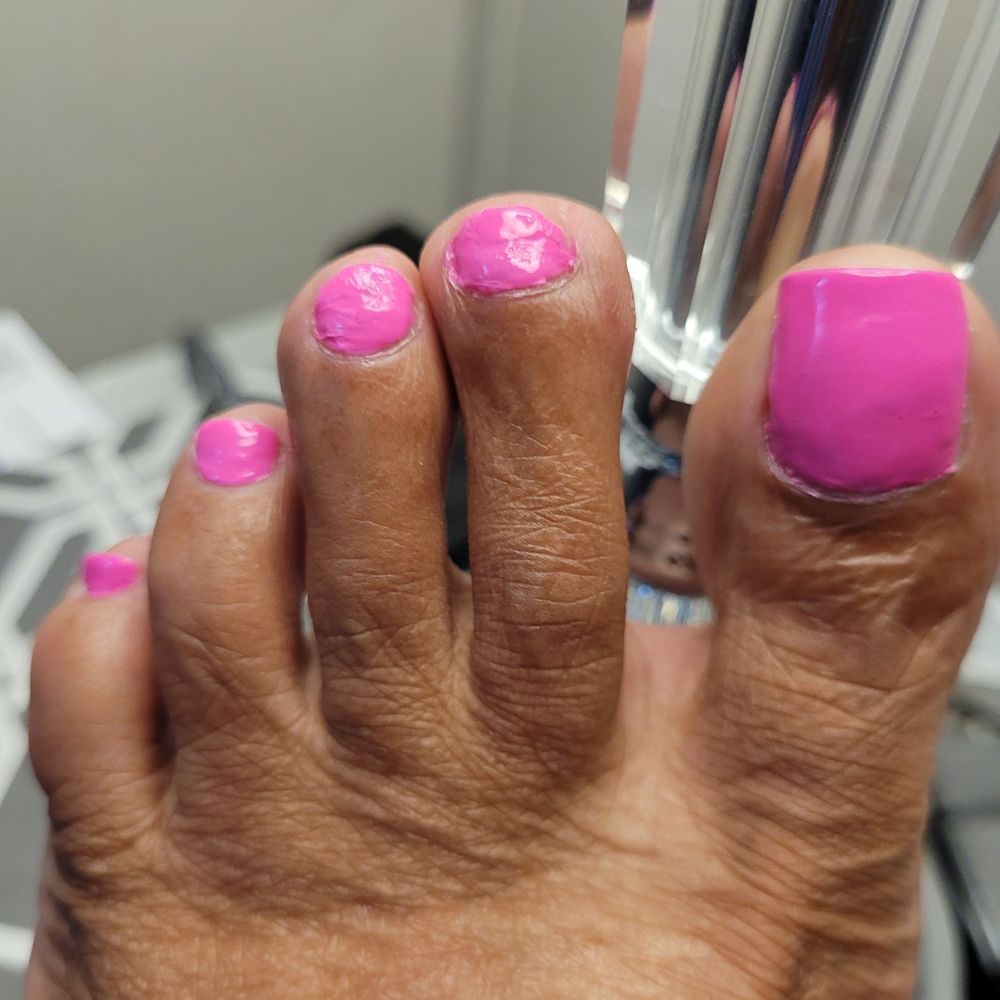 Lv Nails - Nail Salons Near Me - Jacksonville, Florida