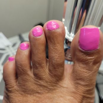 Lv Nails - Nail Salons Near Me - Jacksonville, Florida