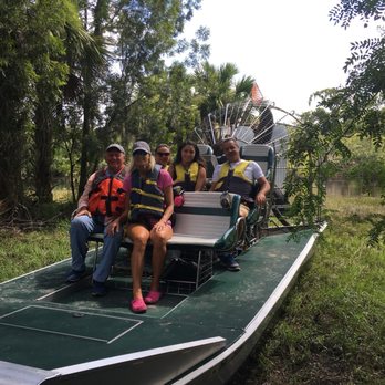 Peace River Airboat Tours - Tours Near Me - Arcadia, Florida Peace River Airboat Tours - Tours Near Me - Arcadia, Florida