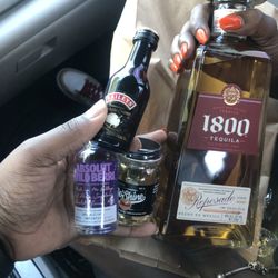 Mega Package Store - A few grab and goes