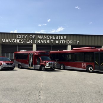 bus transportation near me