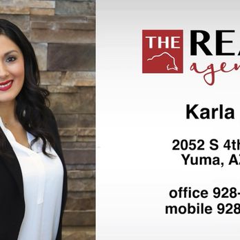 Karla Leon-The Realty Agency - Real Estate Agents Near Me Karla Leon-The Realty Agency - Real Estate Agents Near Me