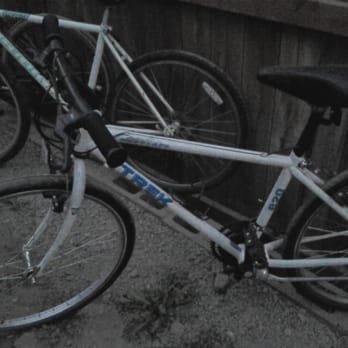 Recycled Cycles - Trek 820 - Bikes Near Me - Seattle, Washington Recycled Cycles - Trek 820 - Bikes Near Me - Seattle, Washington