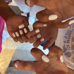 Premium Nails & Spa - Nails