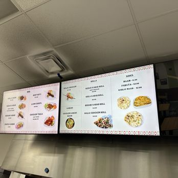Karachi BBQ Tonight - Menu - Halal Near Me - Bellflower, California Karachi BBQ Tonight - Menu - Halal Near Me - Bellflower, California