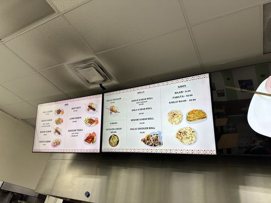 Menu photo 6 Karachi BBQ Tonight Bellflower, CA