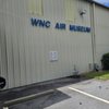 WNC Air Museum gift card