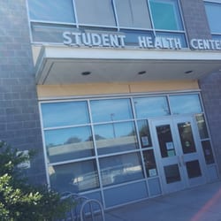 City College of San Francisco Student Health Center - Medical center