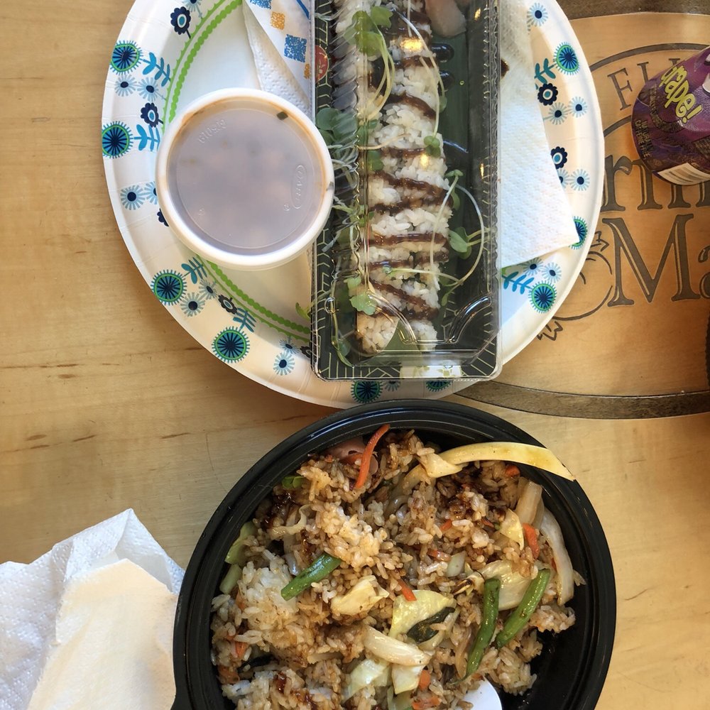 Top 10 Best Japanese Restaurants near Grand Blanc, MI 48439 Last