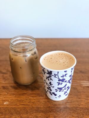 Phinista Cafe by null