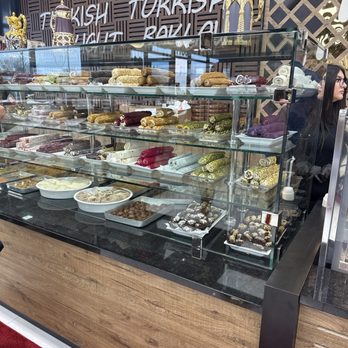 Royal Roastery - Turkish delight - Coffee Roasteries Near Me - Terrytown, Louisiana