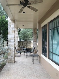 The Owners Club at Barton Creek by null
