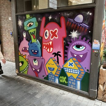 Rotterdam - Art piece - Hotels Near Me - Rotterdam, ZH