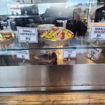 Buonasera - Salads and desserts - Pizza Near Me - Del Mar, California Buonasera - Salads and desserts - Pizza Near Me - Del Mar, California