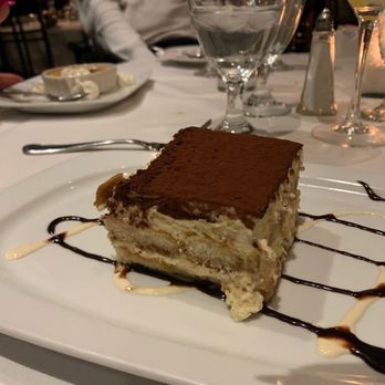 Andiamo- Bloomfield Hills - Tiramisu - Italian Near Me - Bloomfield Hills, Michigan Andiamo- Bloomfield Hills - Tiramisu - Italian Near Me - Bloomfield Hills, Michigan