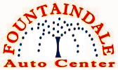 Fountaindale Auto Center