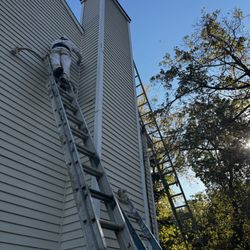 Empire Home Improvement Service - Exterior painting