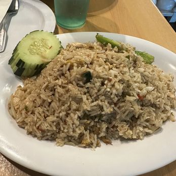 Too Thai Street Eats - Thai Near Me - Carrollton, Texas