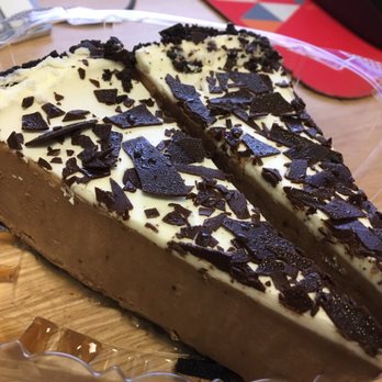 Bozzelli's Italian Deli-Vermont Ave - Chocolate cream pie! - Pizza Near Me - Washington, DC, District of Columbia