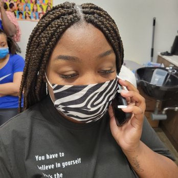 Sarah Adom Braiding Salon - Bax Braids - Hair Salons Near Me - Manassas, Virginia Sarah Adom Braiding Salon - Bax Braids - Hair Salons Near Me - Manassas, Virginia