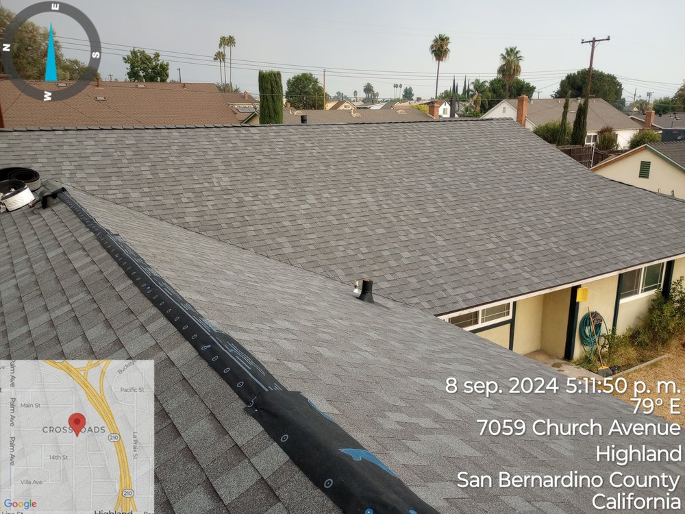 Slide of Johan Roofing