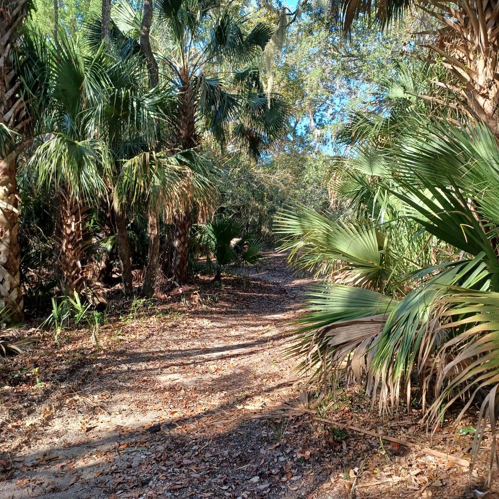 Riverbend Nature Park Image