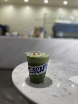 Onescape Coffee by null