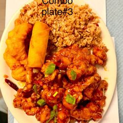 Little Peking Restaurant