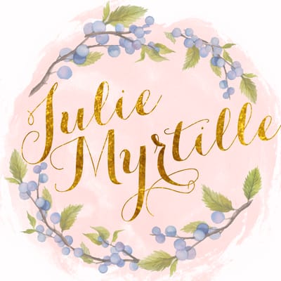 Julie Myrtille Bakery by null