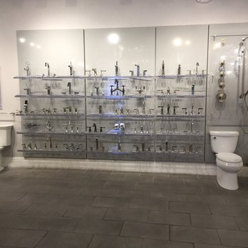Ferguson Bath, Kitchen & Lighting Gallery - Kitchen & Bath Near Me - Coral Gables, Florida
