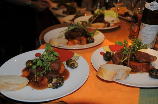 Dave's Specialty Foods by null