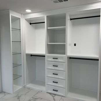 So Cal WoodWorks - Cabinetry Near Me