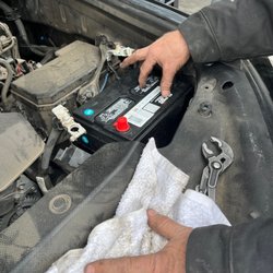 At Your Service Automotive