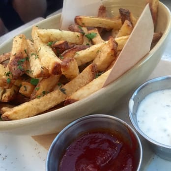 Driftwood Kitchen - Excellent fries - Seafood Near Me - Laguna Beach, California Driftwood Kitchen - Excellent fries - Seafood Near Me - Laguna Beach, California