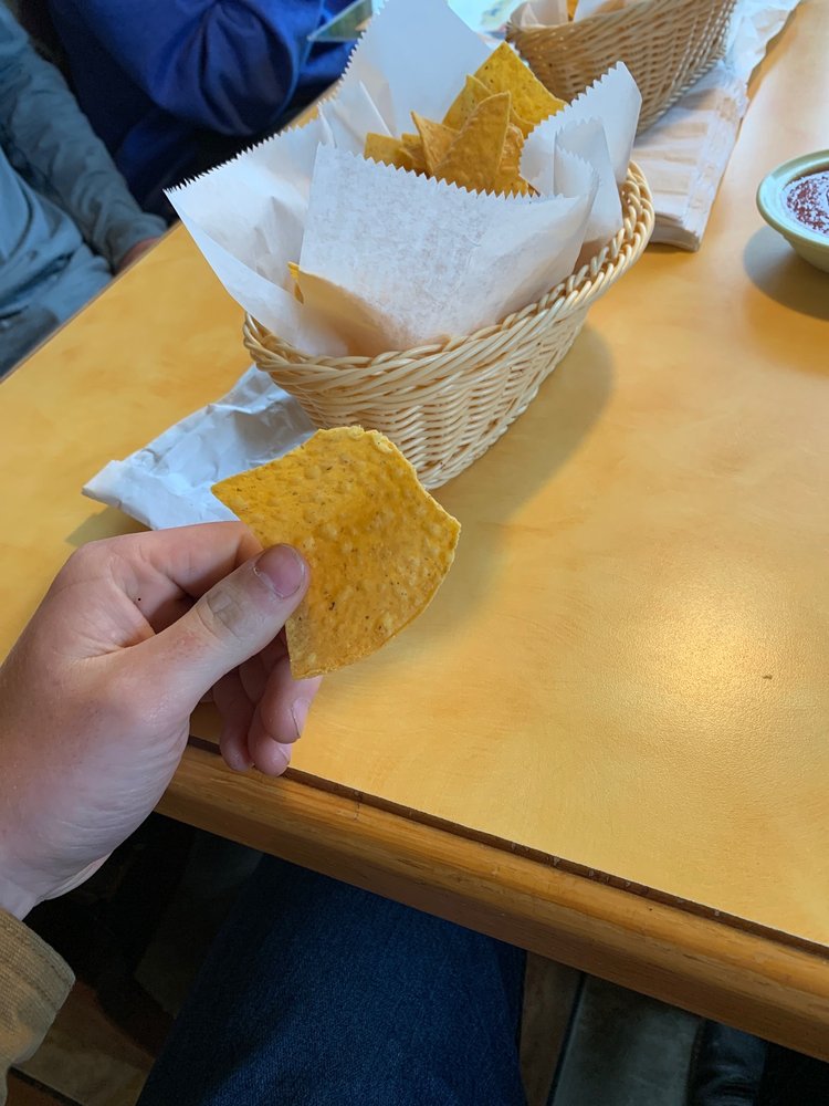 MONTE ALBAN RESTAURANTE MEXICANO 23 Photos & 48 Reviews 122 Murphy