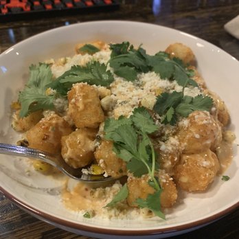 Mill City Public House - Elote tots - Wine Bars Near Me - Appleton, Wisconsin