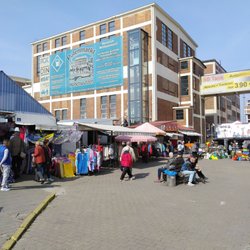 Polenmarkt Hohenwutzen