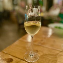 Riverside Liquors & Village Wine Shop - Champagne Cocktail