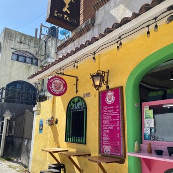 LA COCHI-LOKA - Updated January 2026 - 65 Photos & 55 Reviews - Calle 10  Nte S/N, Playa del Carmen, Quintana Roo, Mexico - Tacos - Restaurant  Reviews - Phone Number - Yelp