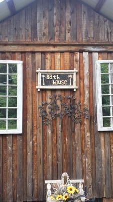 Free Spirit Spheres inc. by null