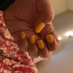 Lovely Nails